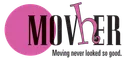 Movher Logo