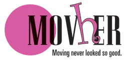 Movher Logo