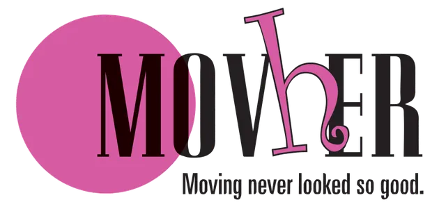 Movher Logo