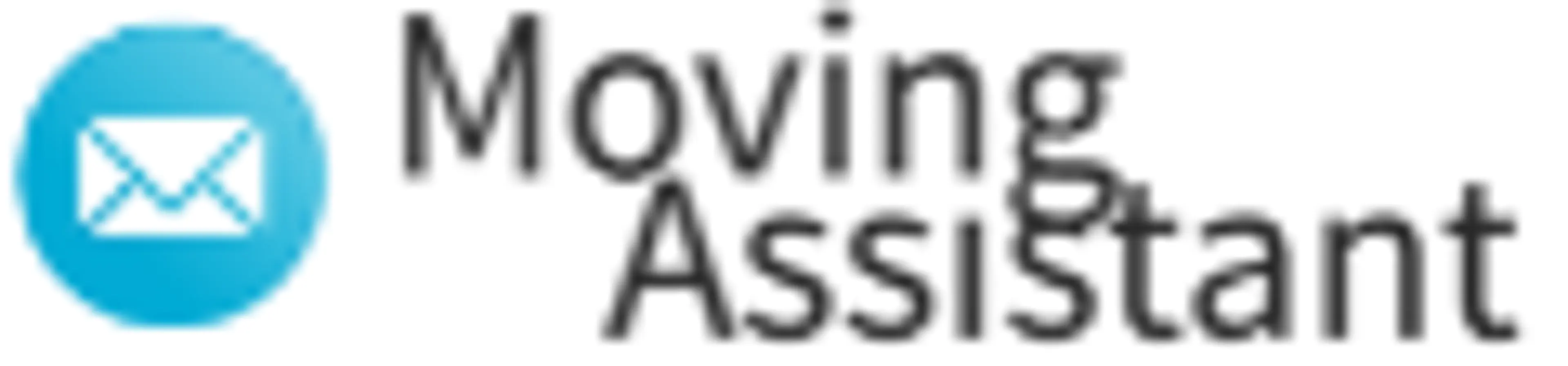 Moving Assistants logo