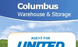 Columbus Warehouse And Storage Logo