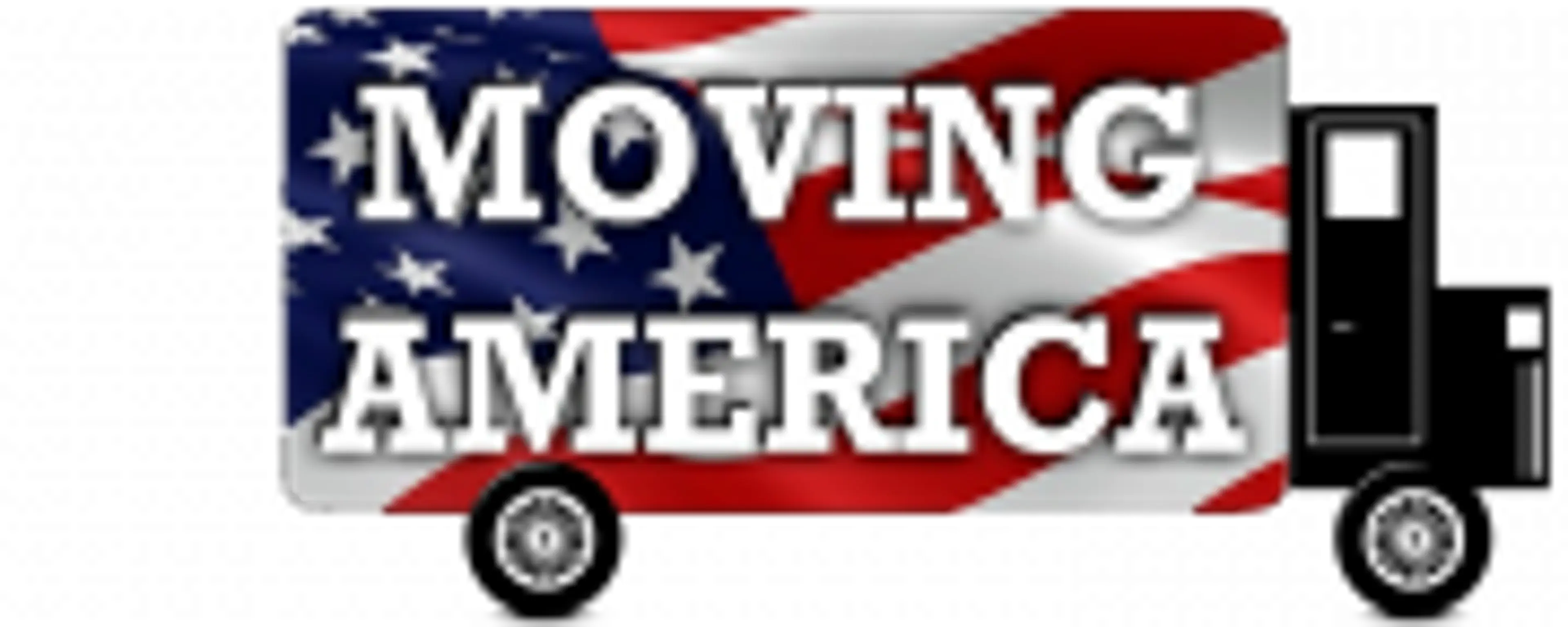 Moving America logo