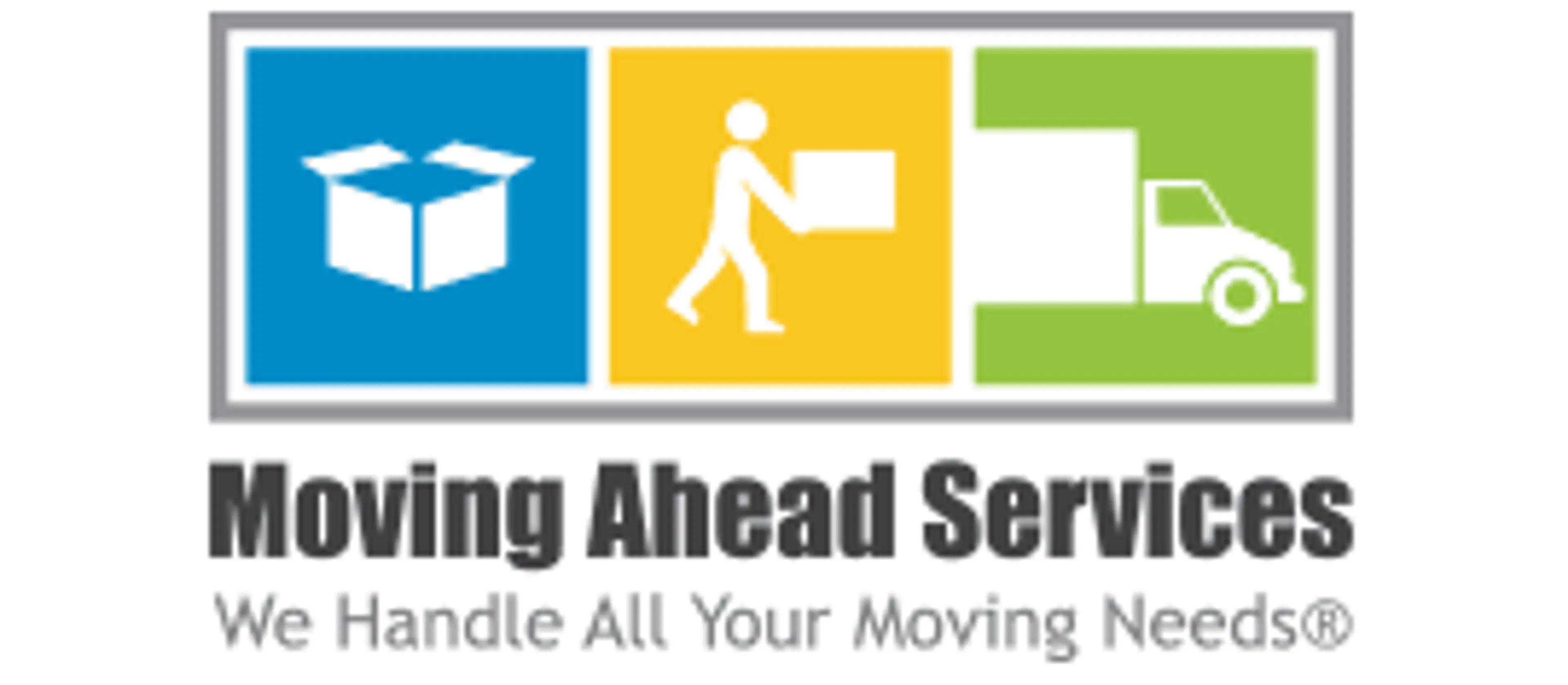 Moving Ahead Services logo