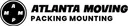 Atlanta Moving Packing and Mounting LLC Logo