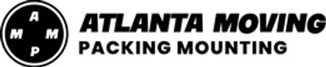 Atlanta Moving Packing and Mounting LLC Logo