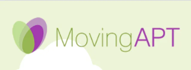 Moving APT - New York Logo