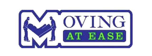 Moving At Ease Logo