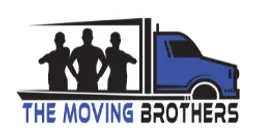 The Moving Brothers Logo