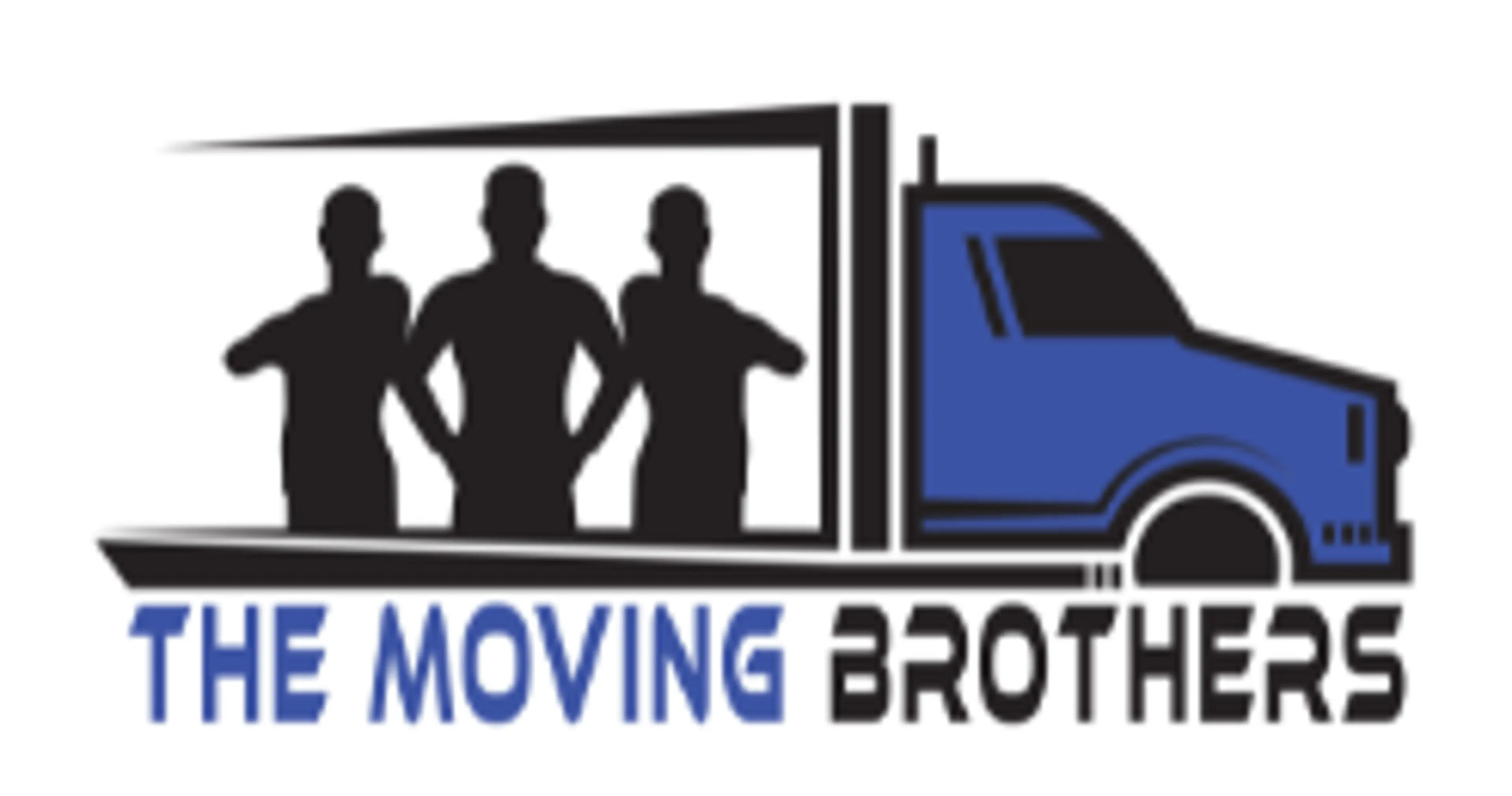 The Moving Brothers logo