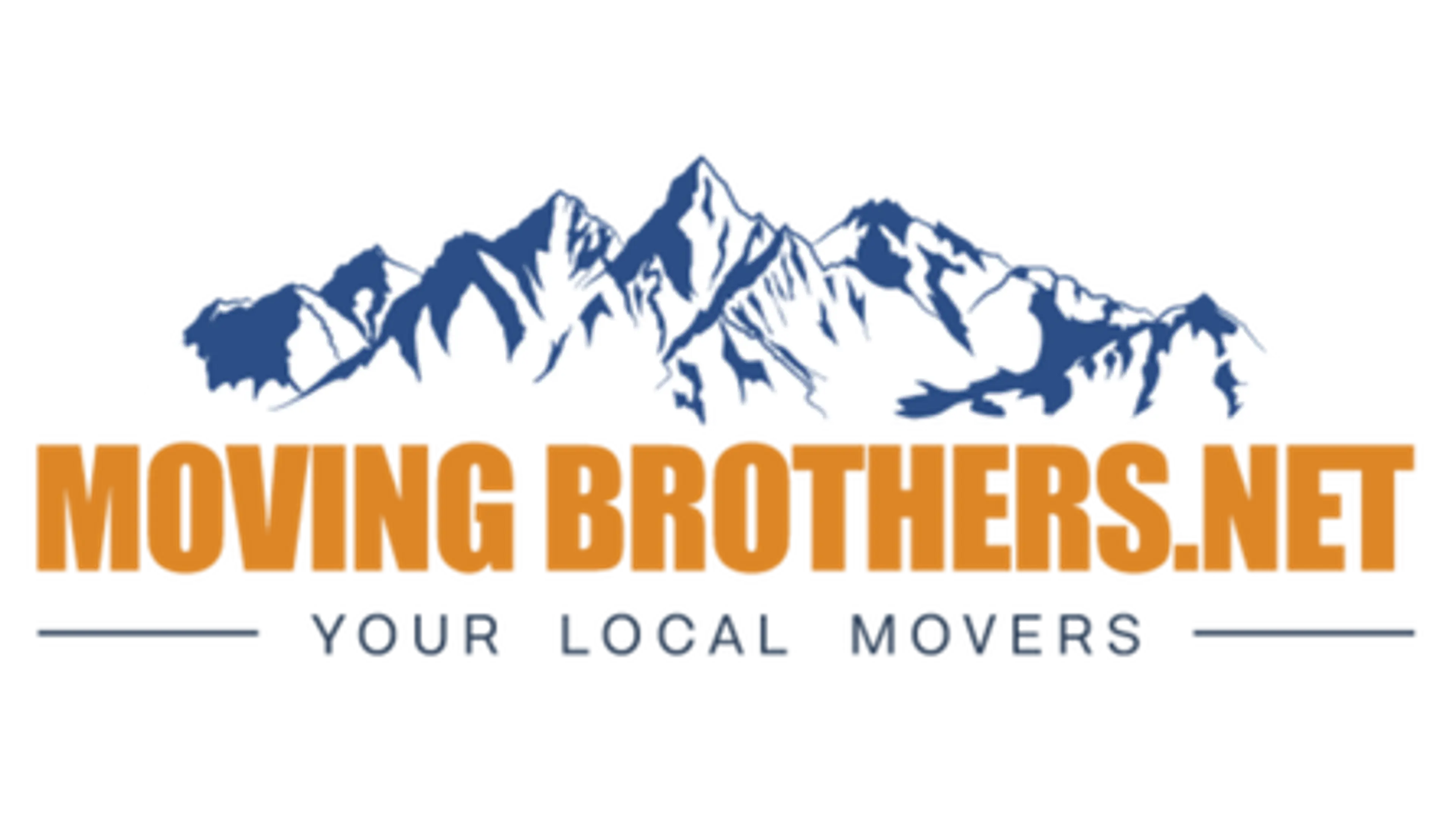 Moving Brothers, LLC logo