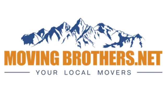 Moving Brothers, LLC Logo