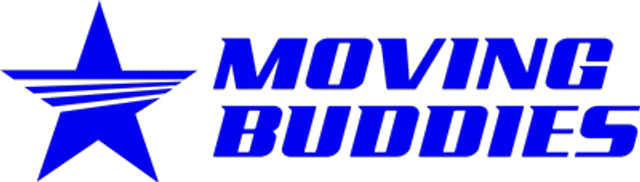 Moving Buddies Tucson AZ Logo