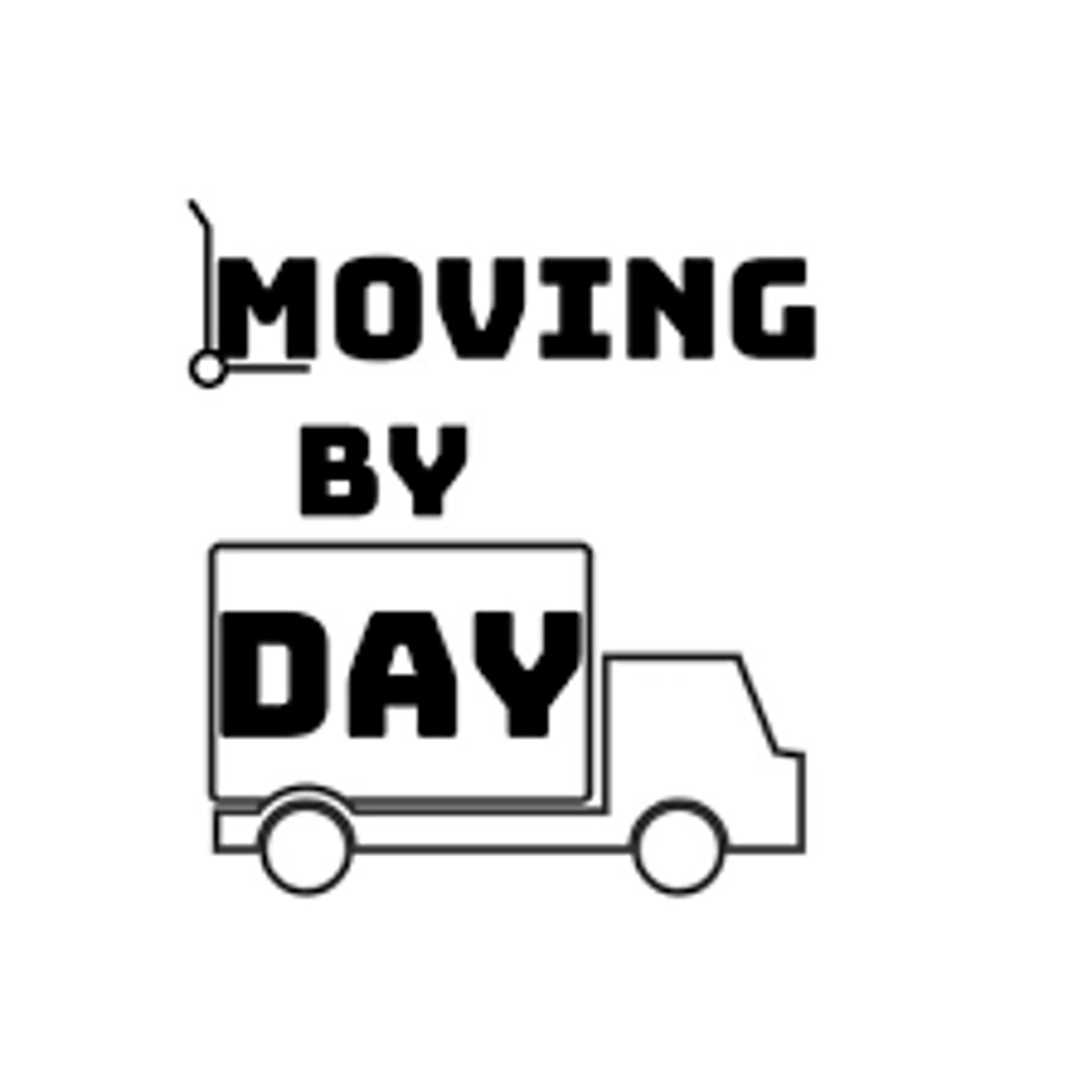 Moving by Day logo