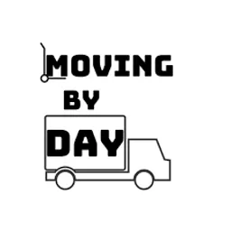 Moving by Day Logo