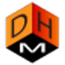 DieHard Movers Denver Logo