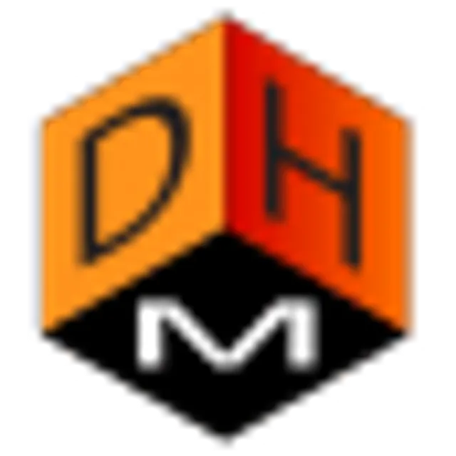 DieHard Movers Denver Logo