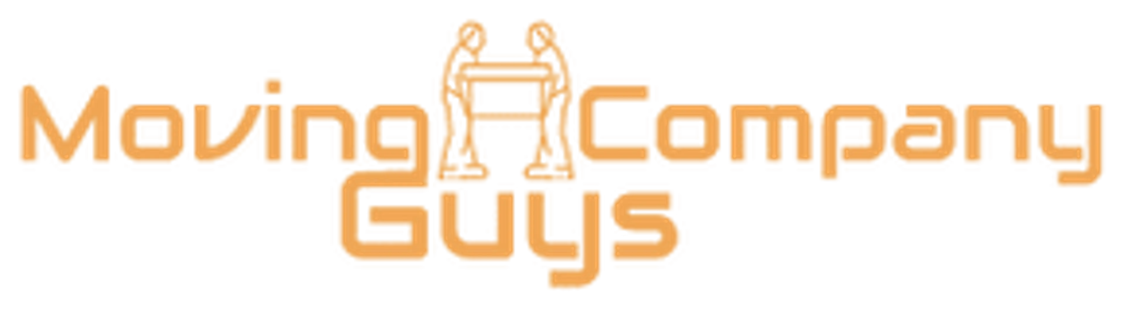 Moving Company Guys logo