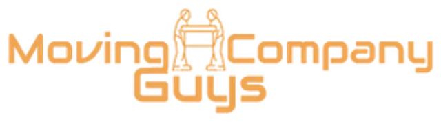 Moving Company Guys Logo