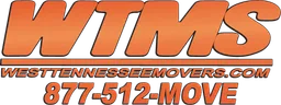 West Tennessee Moving & Storage LLC Logo