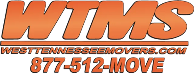 West Tennessee Moving & Storage LLC Logo