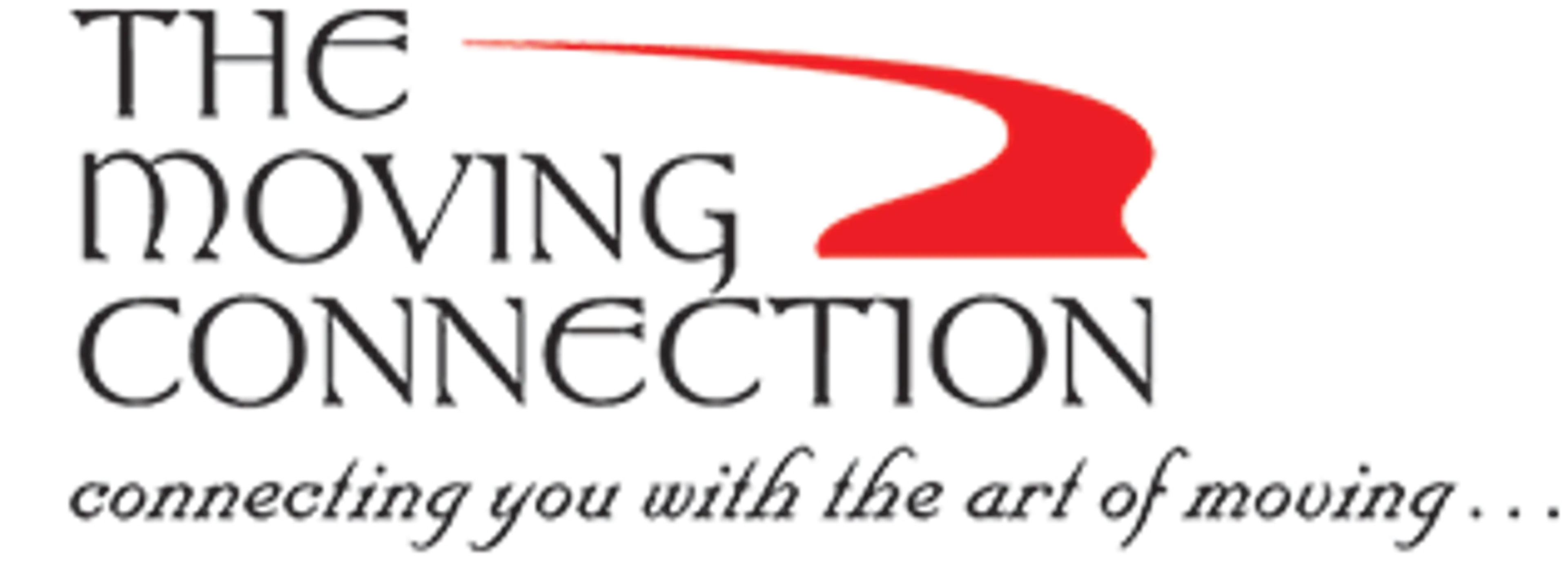 The Moving Connection logo