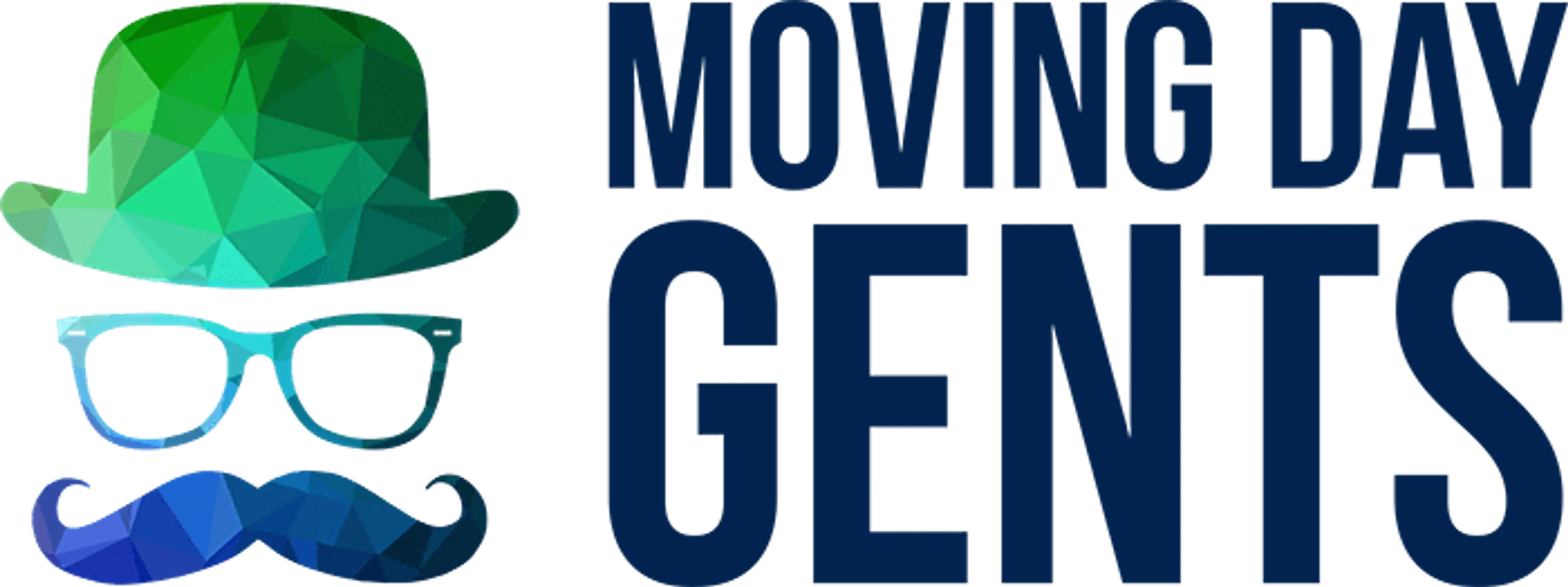 Moving Day Gents logo