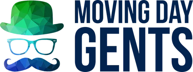 Moving Day Gents Logo