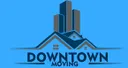 Moving Downtown Logo