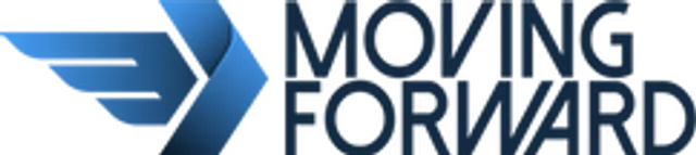 Moving Forward Logo