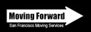 Moving Forward Logo