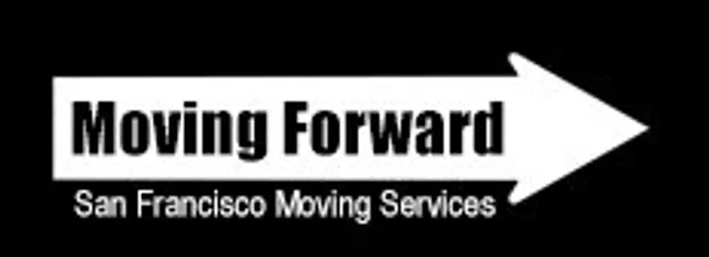 Moving Forward Logo