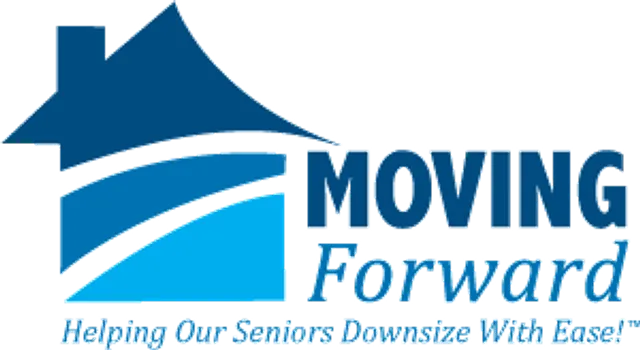 Moving Forward Logo