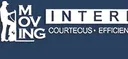 Moving Interiors Logo