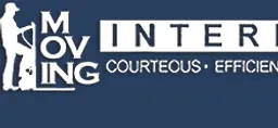 Moving Interiors Logo