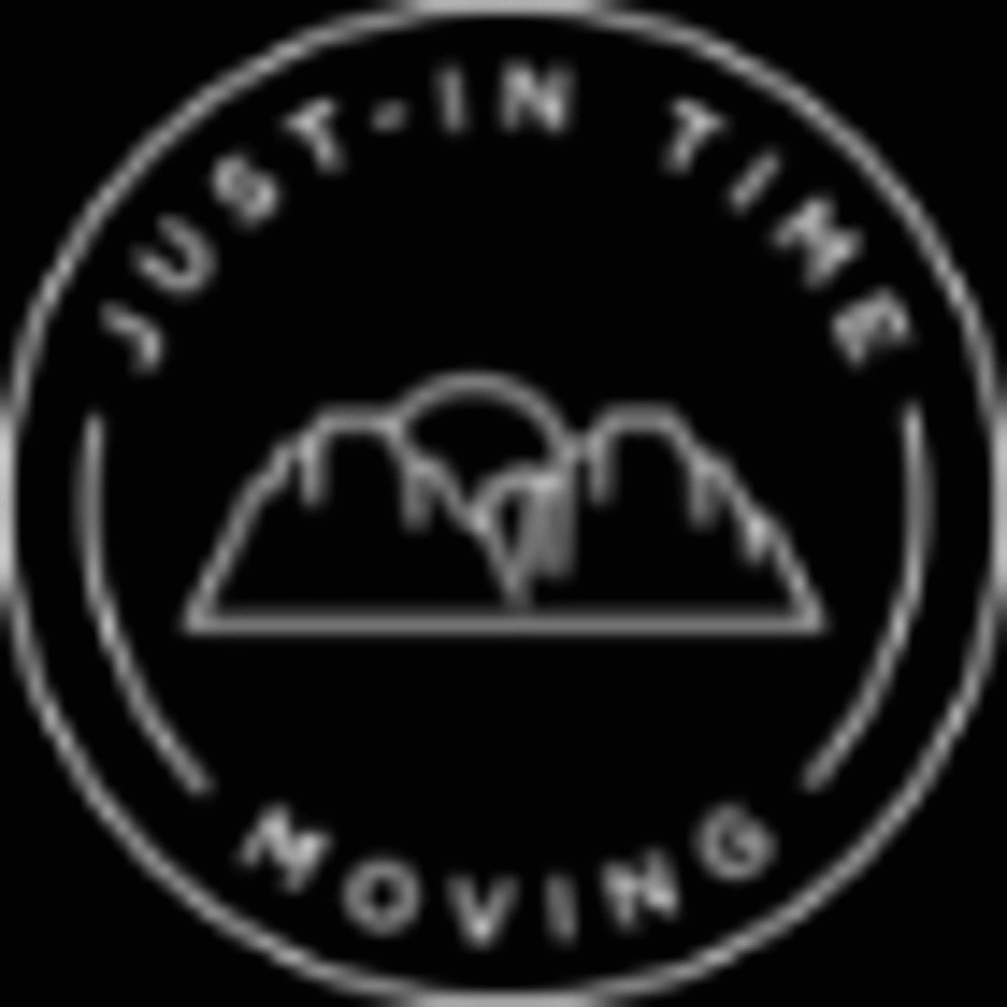 Just-in Time Moving Services, LLC logo