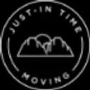 Just in Time Moving Logo