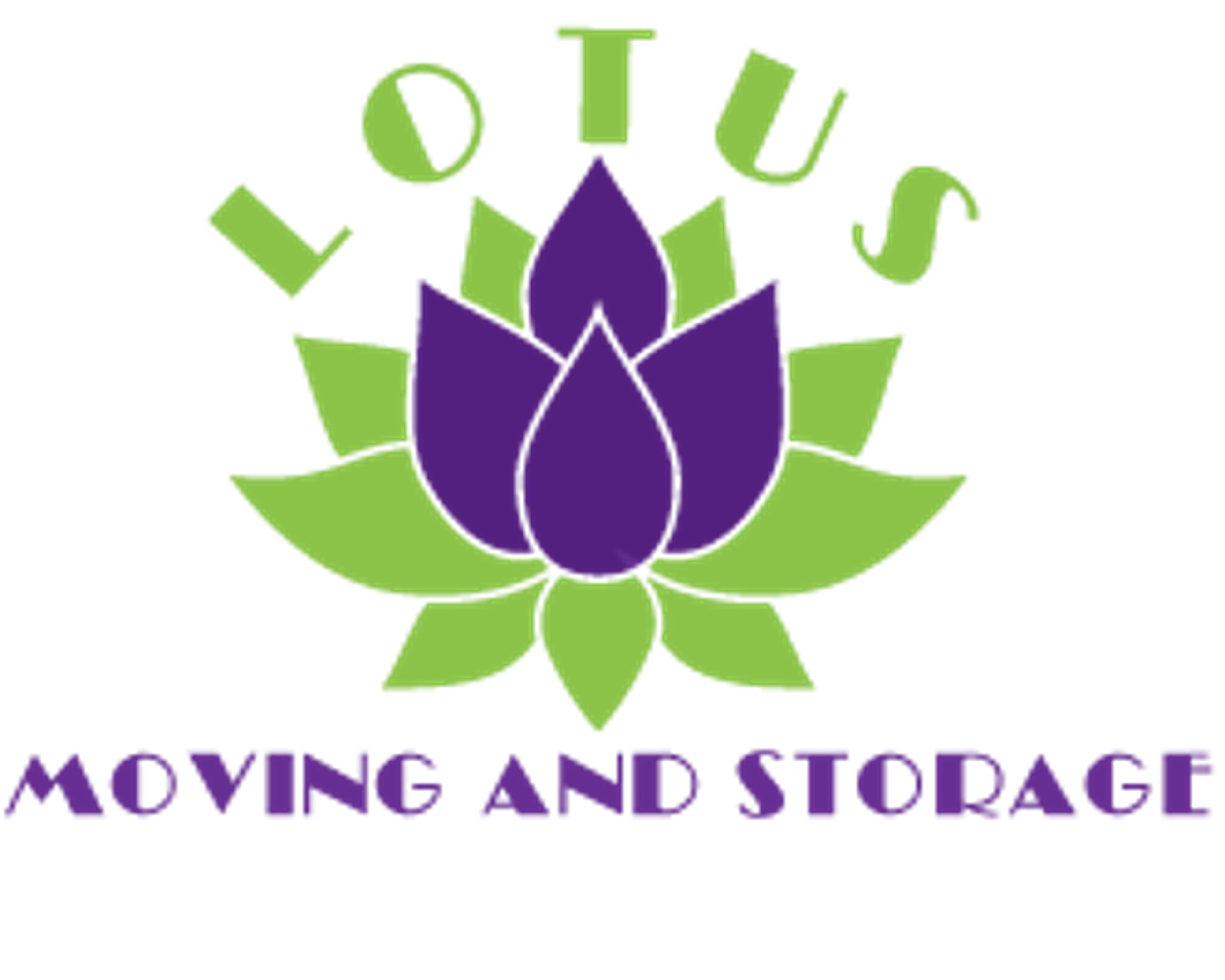 Lotus Moving & Storage logo