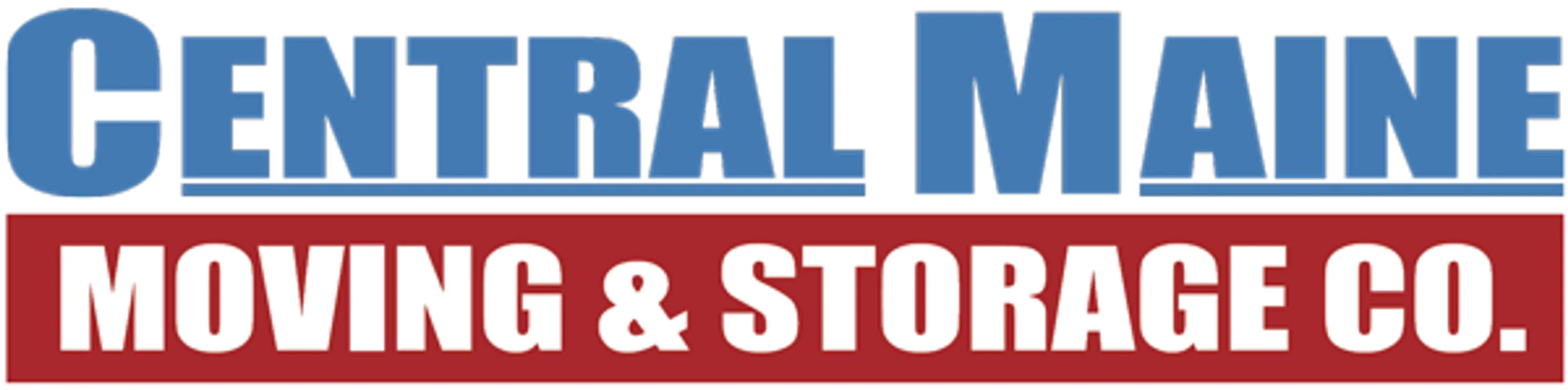 Central Maine Moving & Storage logo