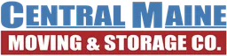 Central Maine Moving & Storage Logo