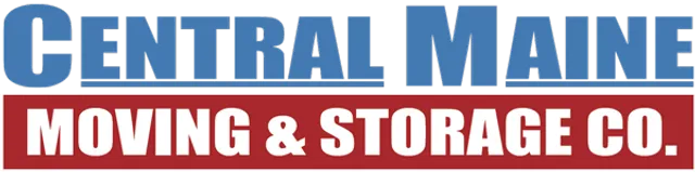 Central Maine Moving & Storage Logo