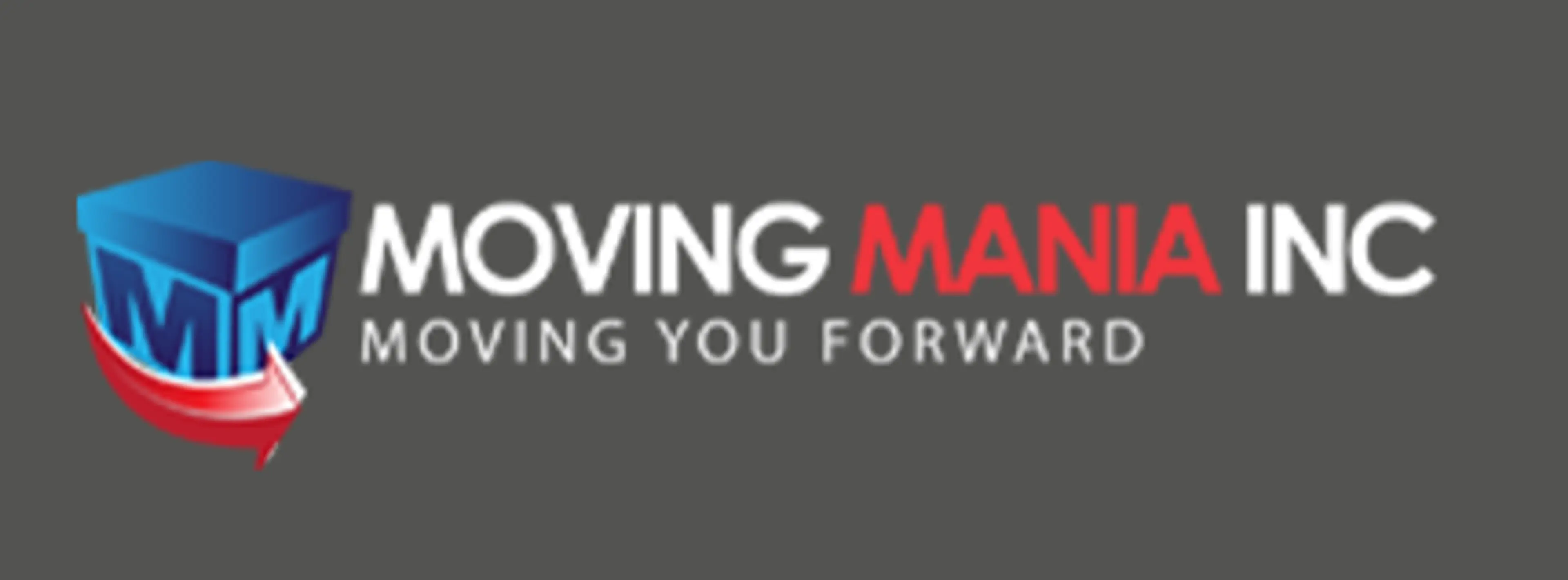 Moving Mania INC logo