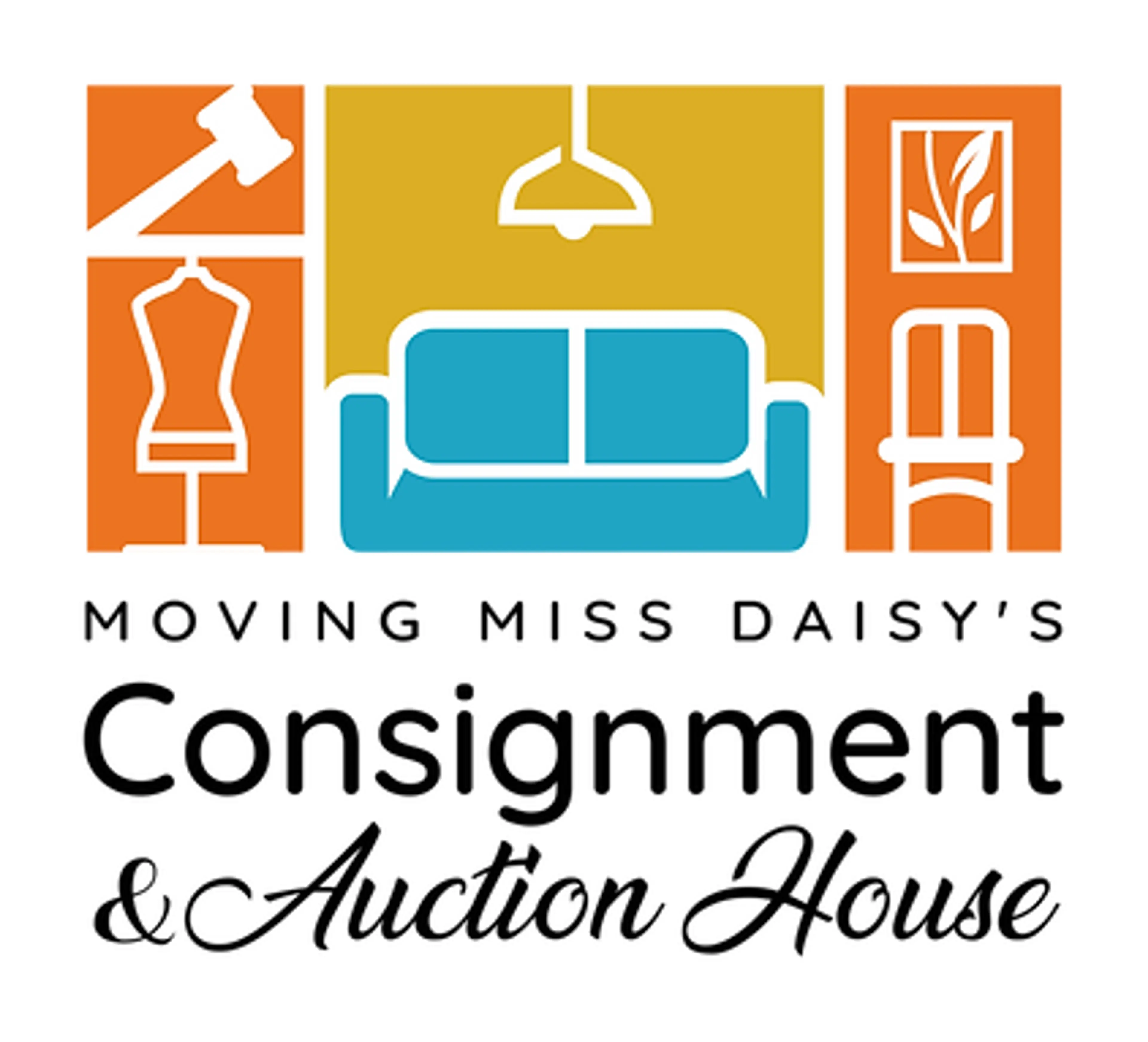 Moving Miss Daisy logo