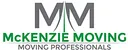 McKenzie Moving & Delivery Service Logo