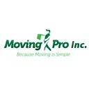 Moving Pro, Inc. Logo