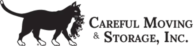 Careful Moving & Storage Logo