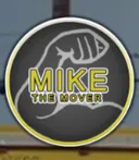 Mike The Mover Logo