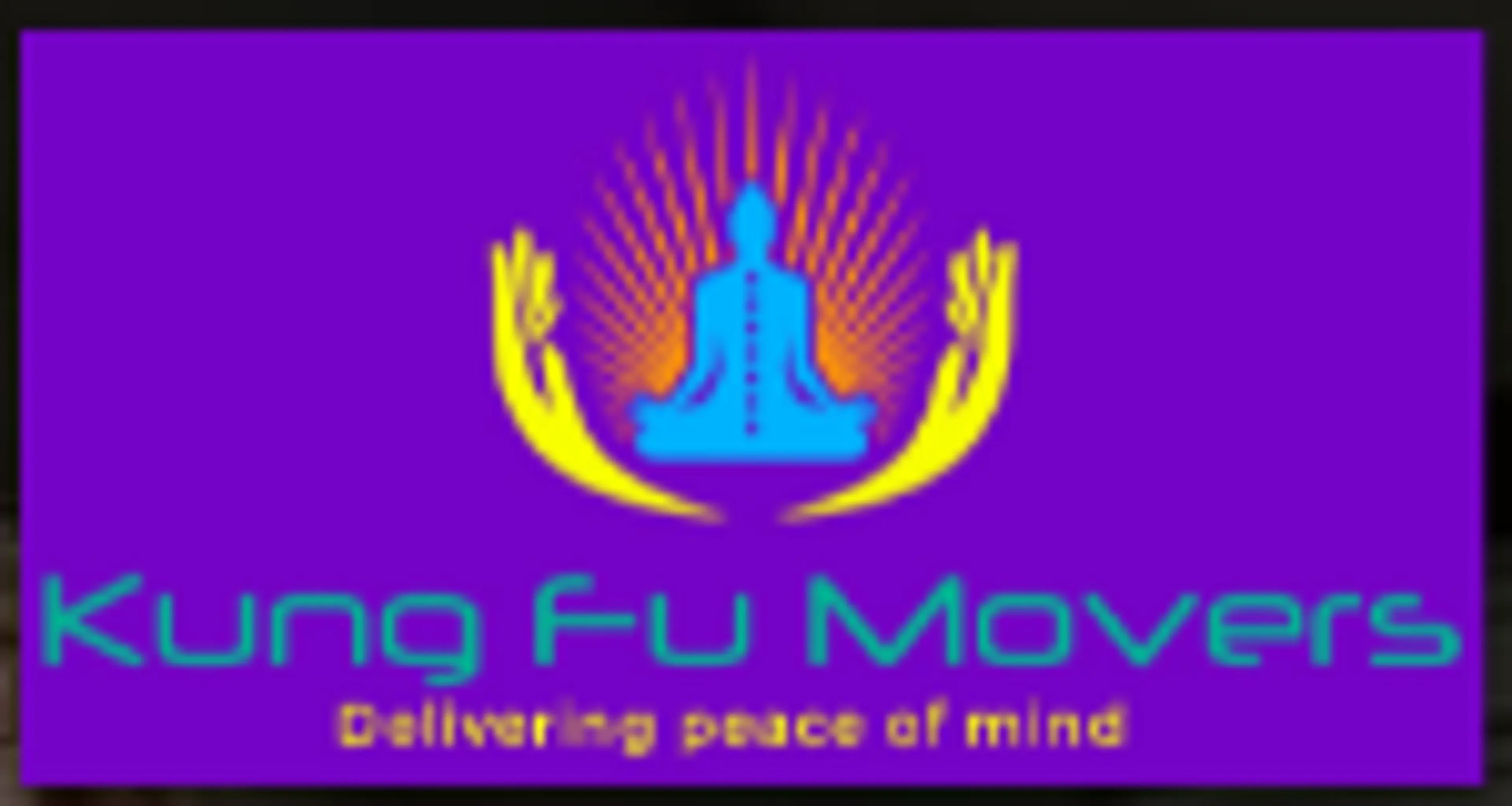 Kungfu Movers logo