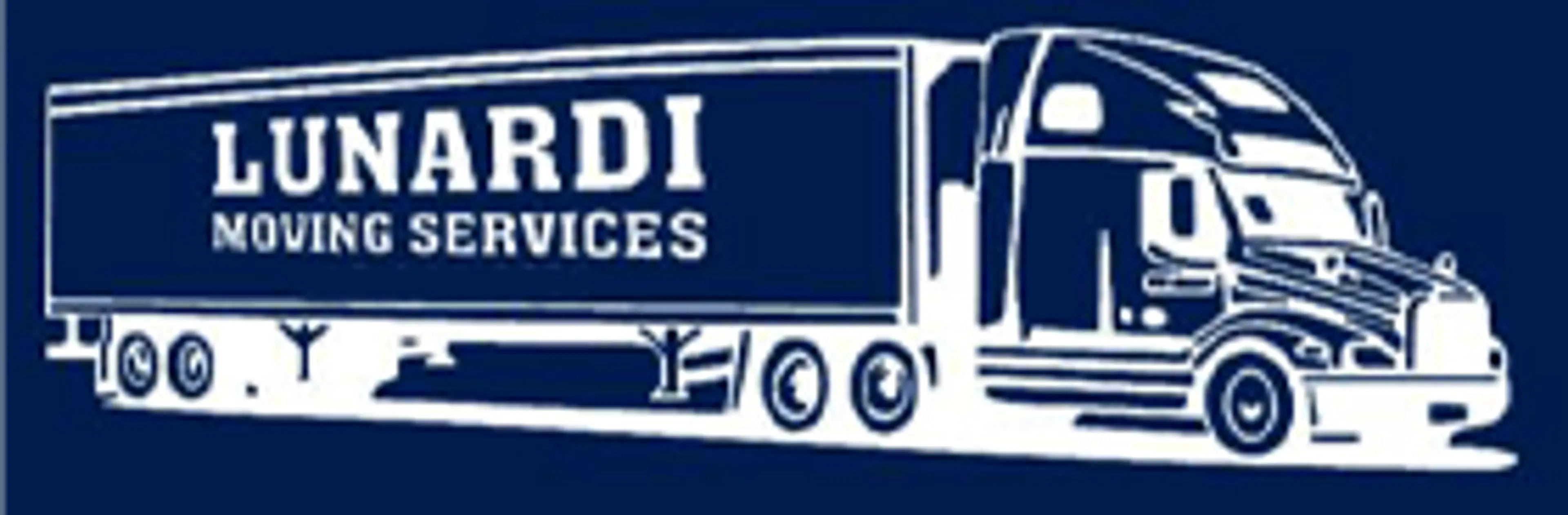 Lunardi Moving Services logo