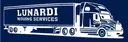 Lunardi Moving Services Logo