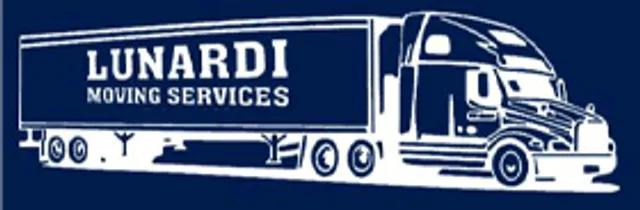 Lunardi Moving Services Logo